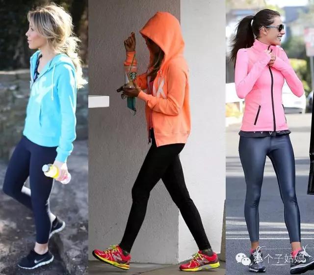 好看的衣服才是健身的动力,健身没有好看的衣服