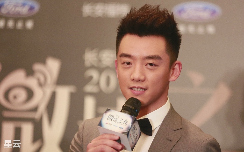 那些年走红了的明星,盘点那些霸气的名人