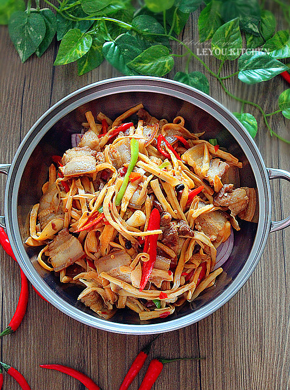 学做干锅菜怎么做,经典下饭干锅菜一招学会