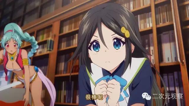 京阿尼动画片视频,京阿尼的动画还是十分细腻的