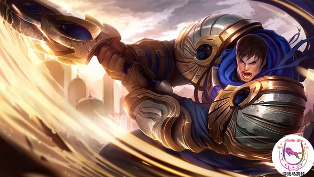 lol为什么盖伦打不动肉,lol盖伦为什么没人玩