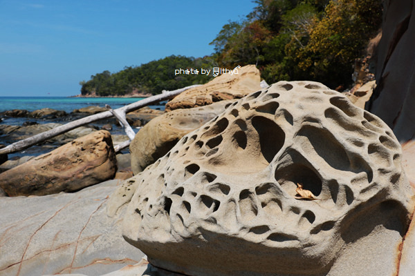 人生必需要有一次闺蜜游——沙巴五日游