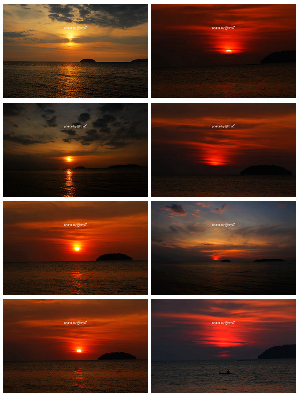 沙巴4天自由行攻略 (沙巴5天之旅)