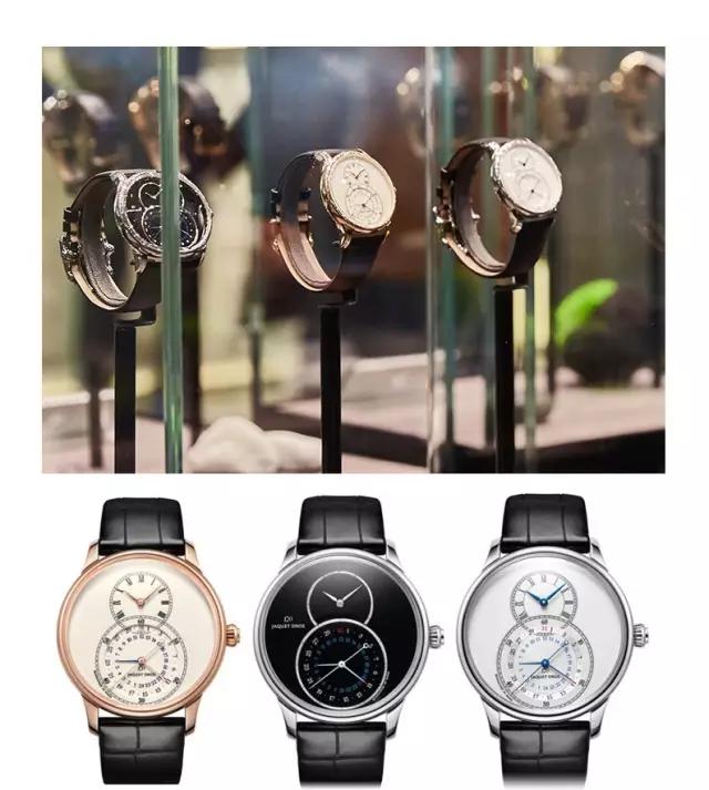 你的腕间只差这一枚贵族徽章