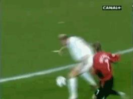 足球过人技巧以及规则训练,足球过人50种必学方法