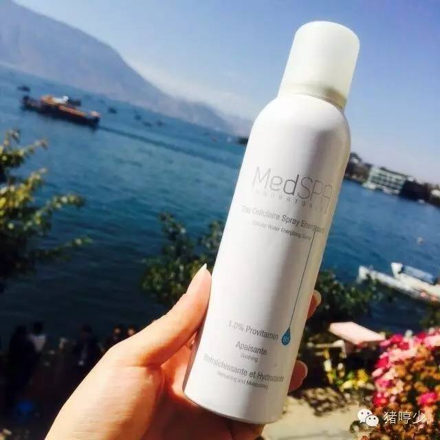 用对这7款保湿喷雾，别人擦脸要1小时而你只需2分钟