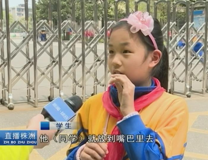 误吞了钢丝球怎么急救,小孩误吞食物怎么办