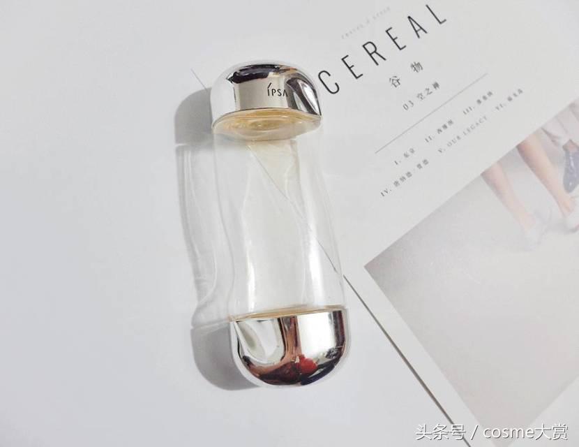 「混油皮」年度爱用护肤品总结