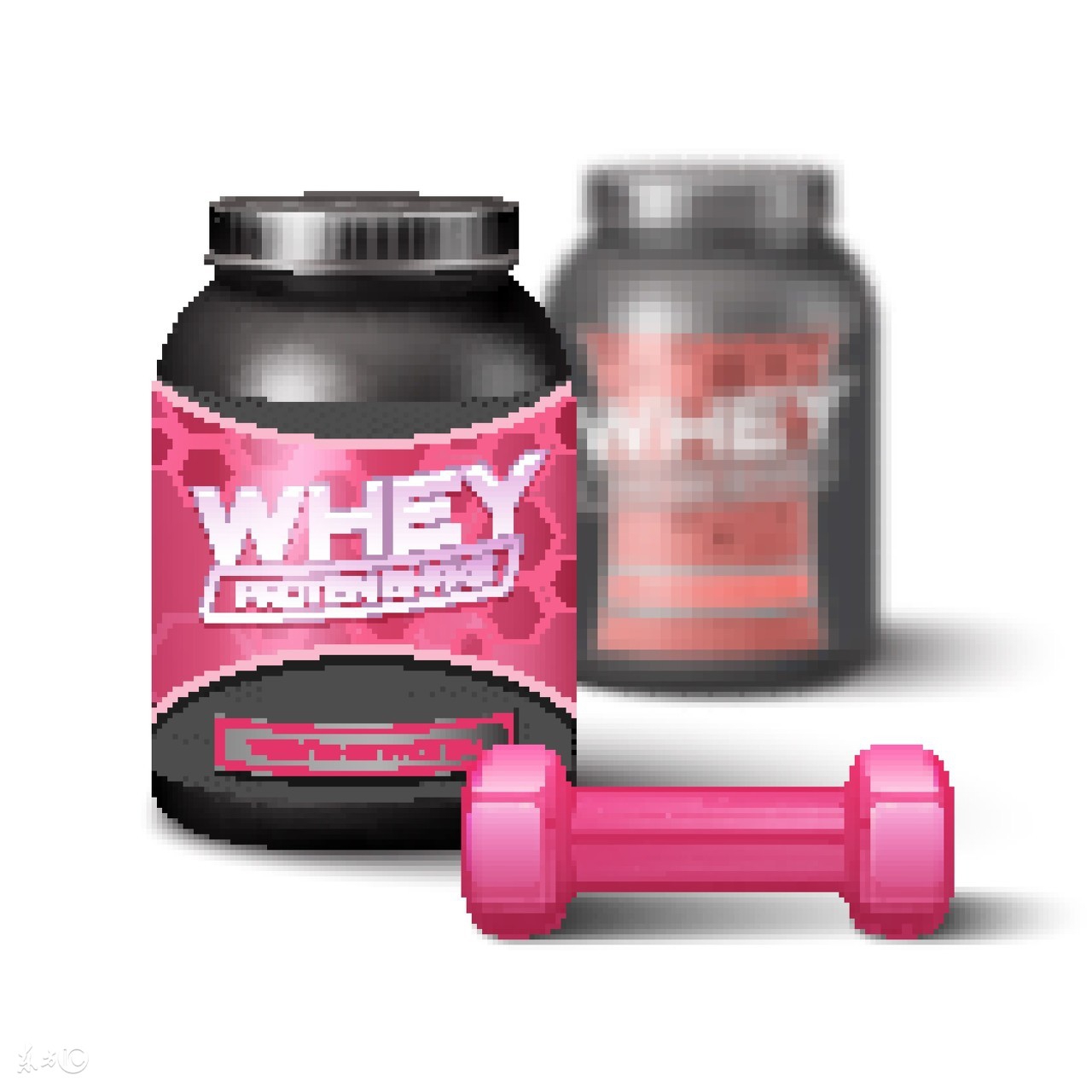 乳清蛋白增肌肉什么时候吃,增肌乳清蛋白怎么吃有效果