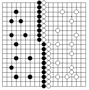 围棋入门必背十三个基本口诀,围棋入门1-50集