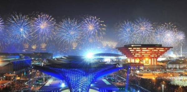 如果你来上海玩想打卡魔都,如果你要去上海我应该说什么