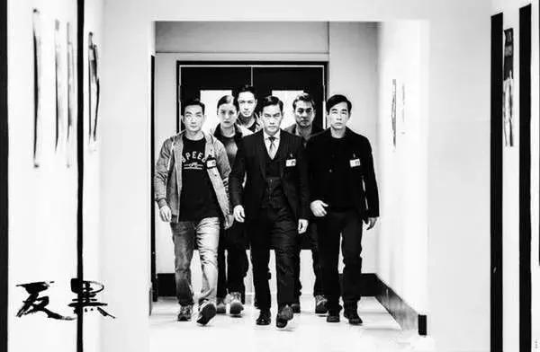 冬推会｜寻找今冬网剧：背叛与信任的魔幻江湖