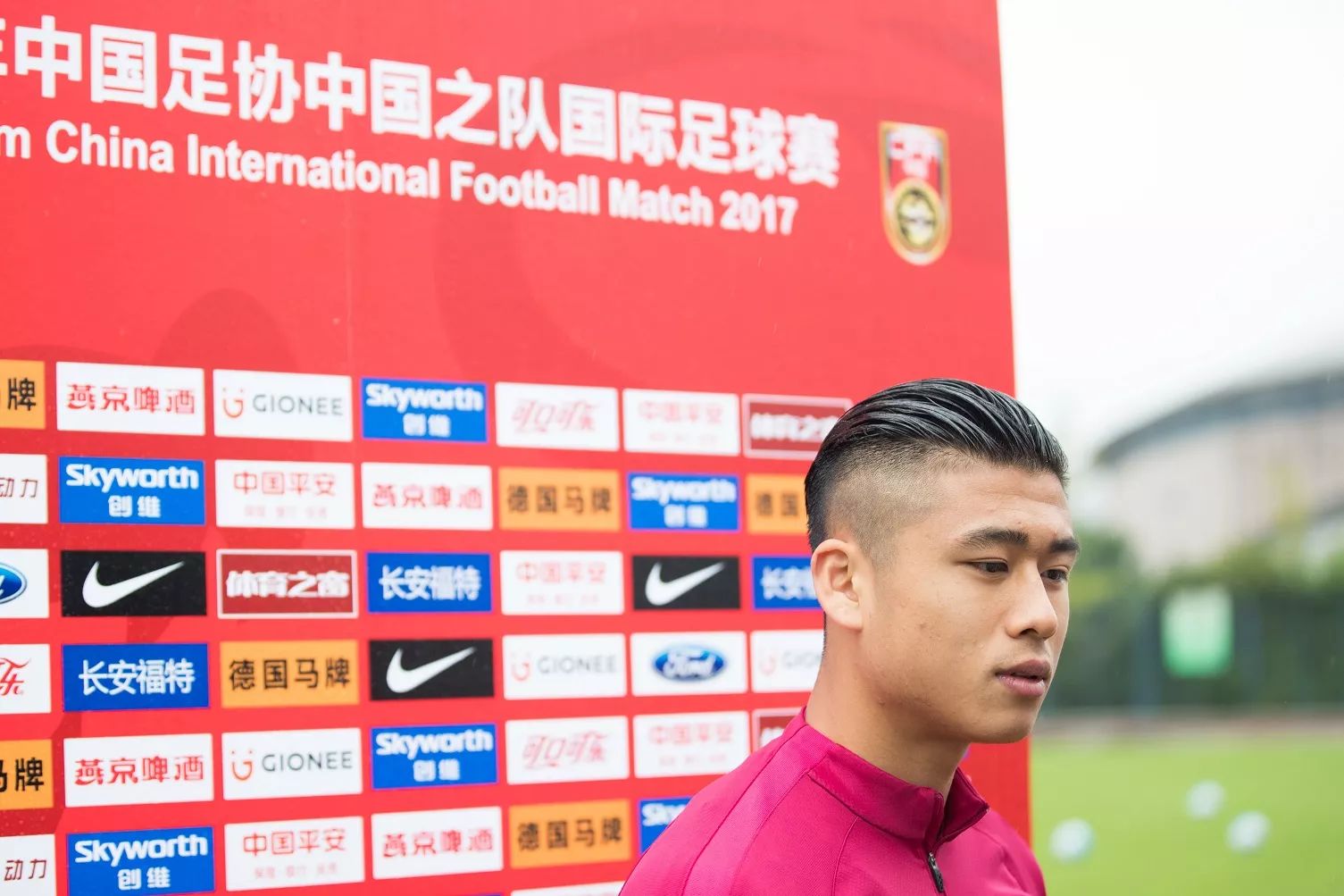 不坠青云之志逆水寒,u22国青对洪都拉斯