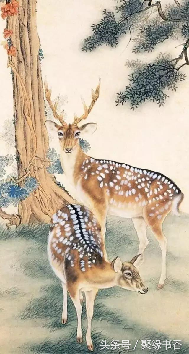 名家楹联赏析,古今经典楹联墨联大全