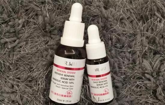 5大必购的海淘护肤品，赶紧看看你买了吗？