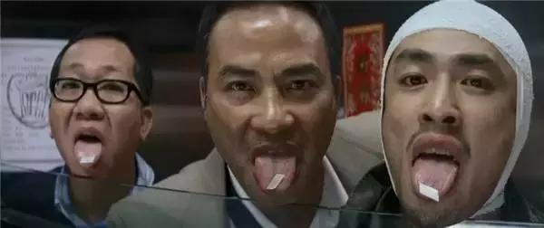 周润发经典电影片段小偷,周润发张国荣小偷电影