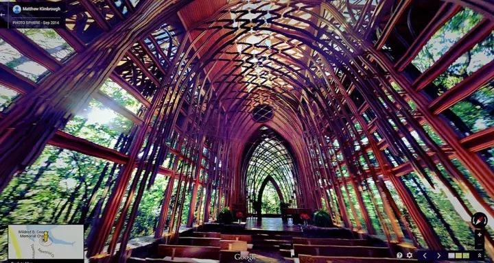 未来三年谷歌街景,谷歌街景制作全过程