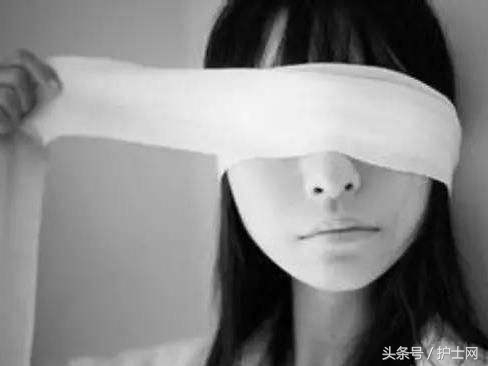 什么药物可让人失明,会导致人失明的针剂