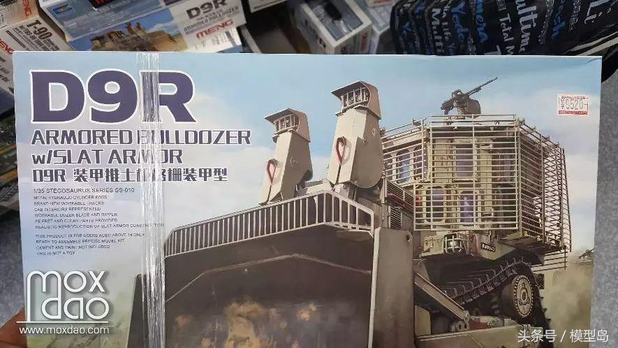 「游记」看看日本大阪有哪些模型店吧