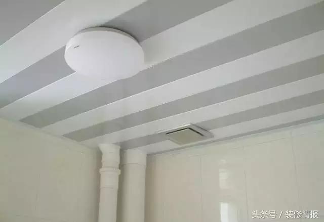 卫生间大通风差怎么解决,卫生间除湿通风差