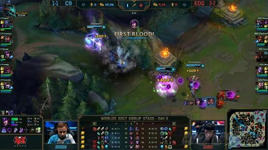 LOLS7,E代购没得代购了,带点鸭脖回去吧