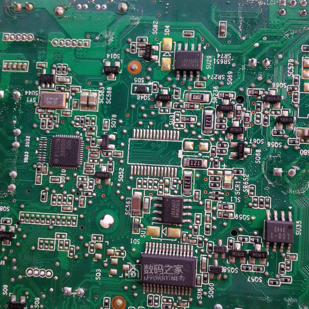 联想thinkcentre一体机怎么拆,联想thinkcentre一体机拆解