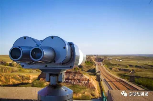 东联动漫城旅游攻略,东联影视动漫城旅游攻略