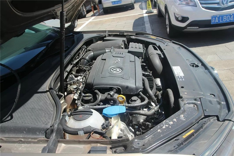 2017款帕萨特330尊荣版车主体验,帕萨特330tsi尊贵版星空版说车