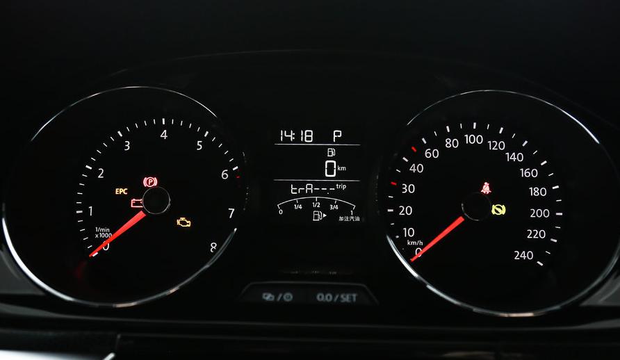 大众宝来2017款升级后真是神车!