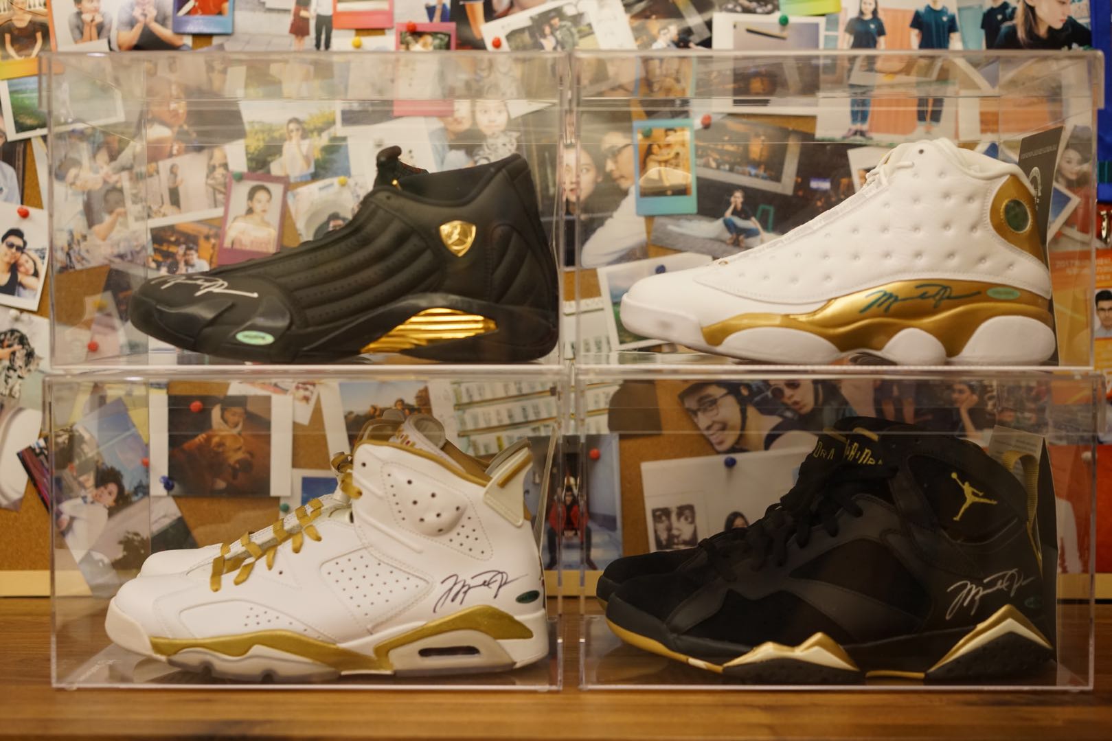 为什么sneaker的鞋子这么贵,sneakershopping花了22万