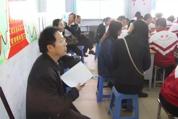 盐山庆云中学,河北省沧州市盐山县六中中学