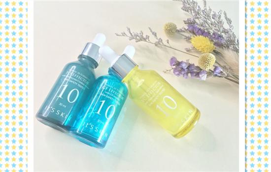 香港最好的护肤品牌子,去香港必买的十大护肤品