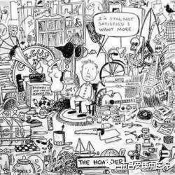 囤积强迫症,囤积强迫症怎么解决啊