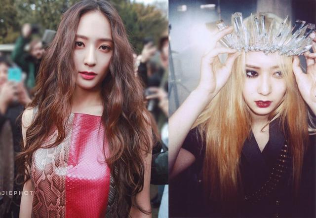 骨头型国字脸瘦脸方法,国字脸圆脸女生