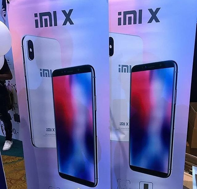 小米iphonex印度 (泰国小米和苹果x)