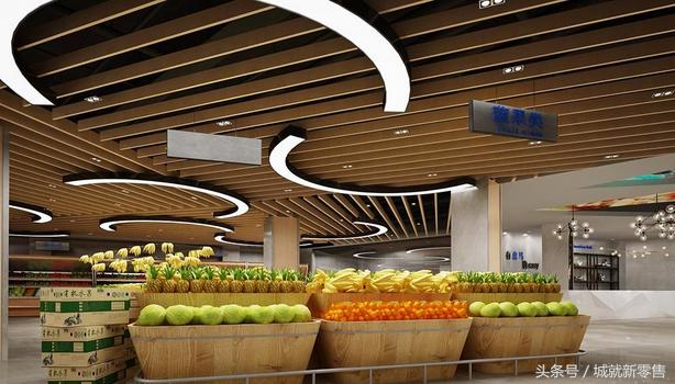 盒马鲜生里面卖的是什么,盒马鲜生的零售模式的利与弊