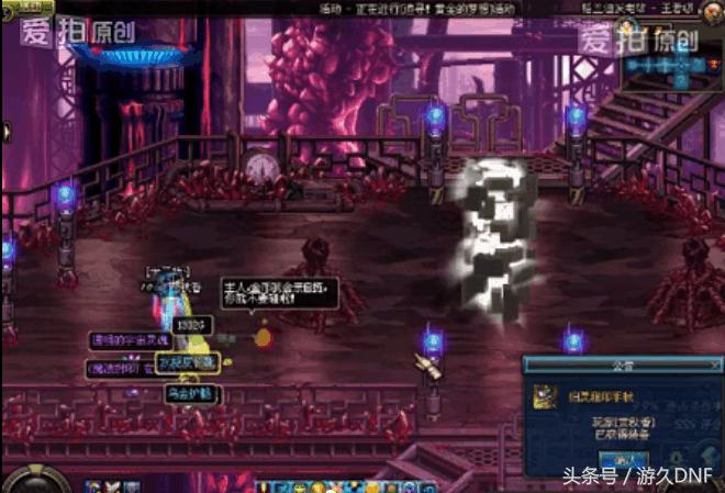 dnf亚米和金钱兔,dnf亚米为什么不捡金币