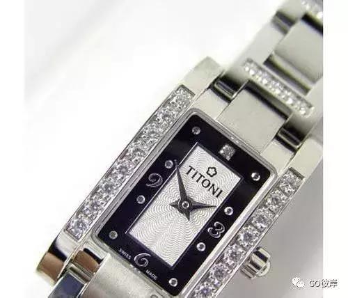 梅花全自动机械表男表和女表区别,瑞士金面梅花25钻全自动机械表