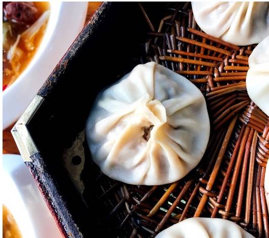 一咬满嘴油儿！北京最好吃的包子铺全在这！