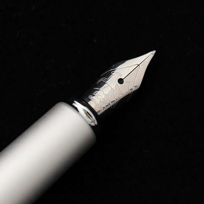 办公室日用钢笔Wancher小众而不俗套价格实惠