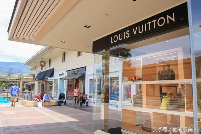 夏威夷去哪里购物比较好,夏威夷旅游攻略购物介绍