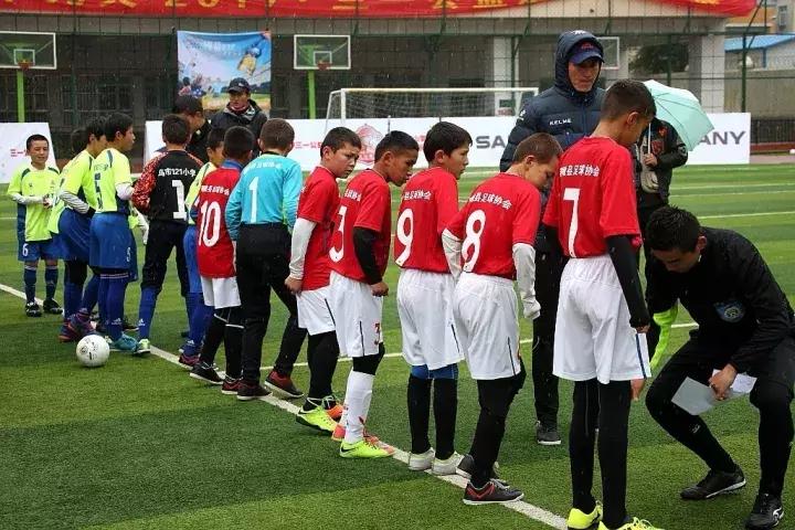 推广足球有用吗,推广素质教育