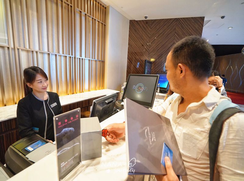 澳门新濠锋酒店怎么玩,新濠天地澳门攻略