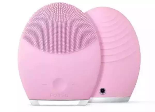 露娜洗脸仪搭配什么洗面奶好,露娜3代洗脸仪怎么使用