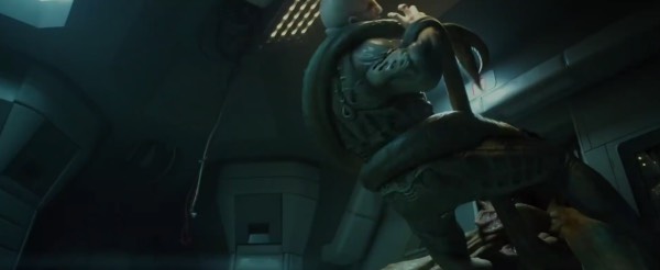 《异形》里的12种异形盘点,异形系列图鉴