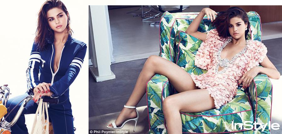 ins女神穿个背心也能谋杀胶卷！最近这双鞋和这个包出镜率很高！