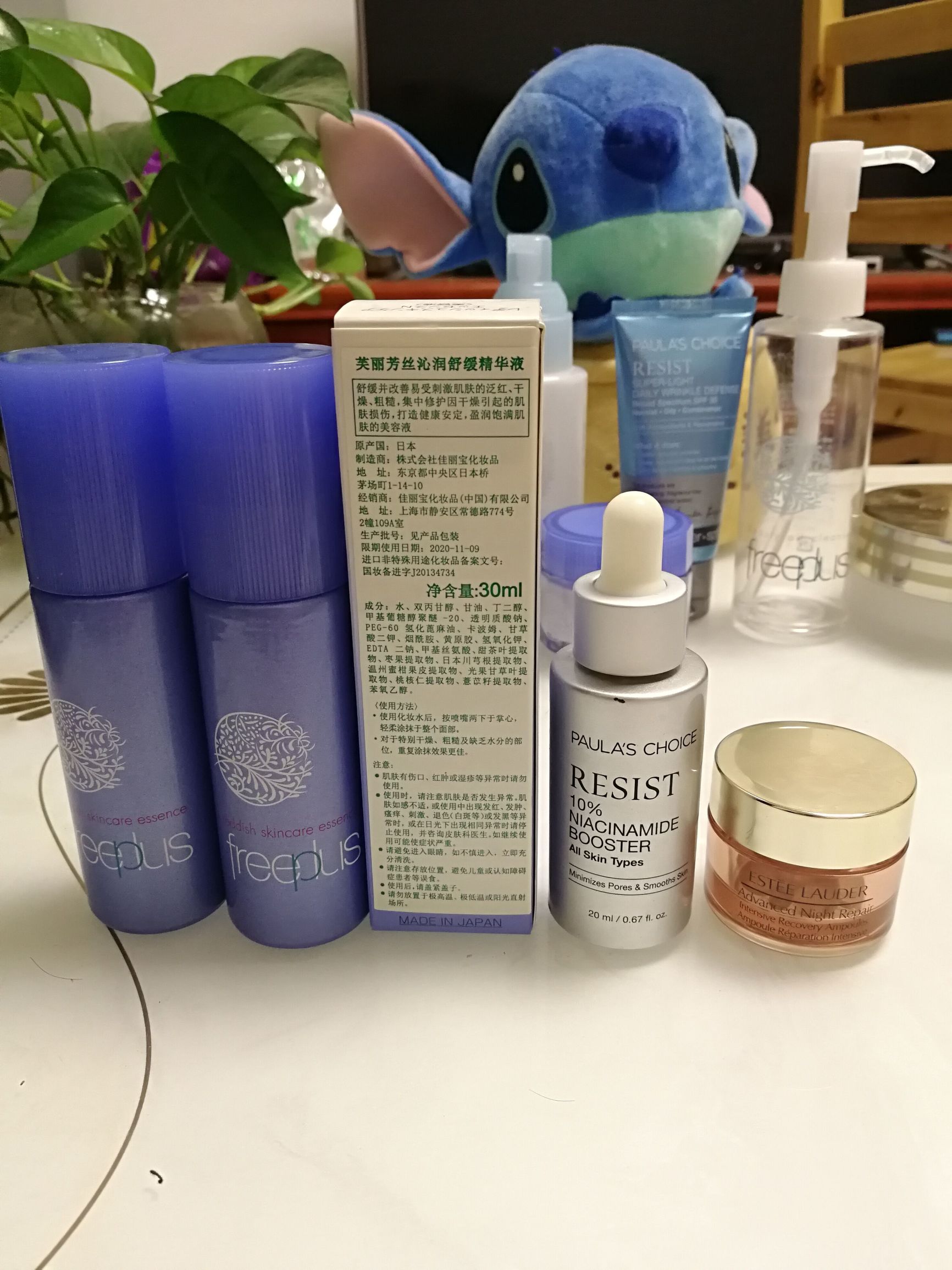 痘敏皮日常护肤,油痘敏肌肤怎么控油修复