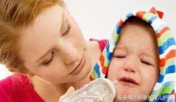 宝宝忽然不爱喝奶了,宝宝突然不爱喝奶了要吃药吗