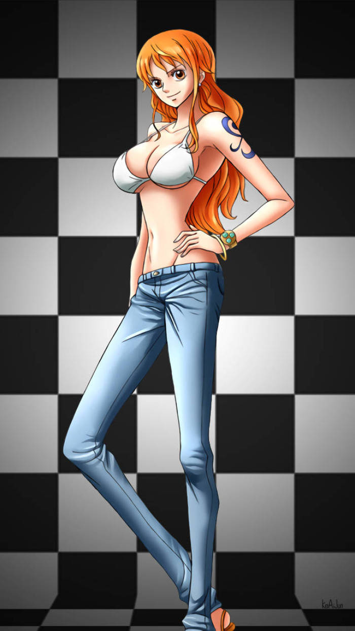 海贼王9人名字,海贼王九位成员是谁