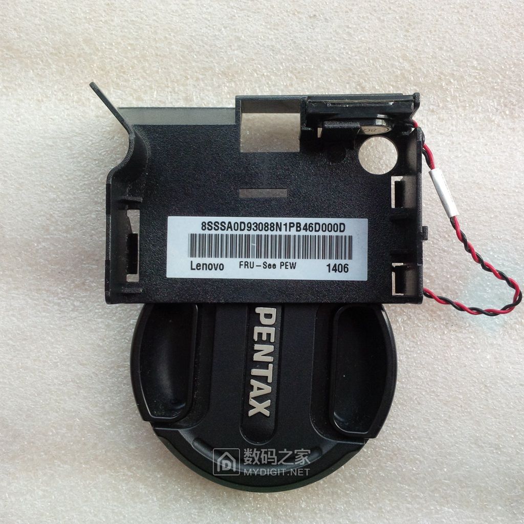 联想thinkcentre一体机怎么拆,联想thinkcentre一体机拆解